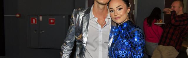 Kihlumise aastapäev! Beatrice ja AG rändasid Balile_ tahtsime armastuse mulli tagasi saada