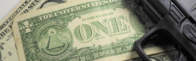 Sõjamajandus: kuidas ülemaailmne relvakaubandus muudab konflikti kasumiks