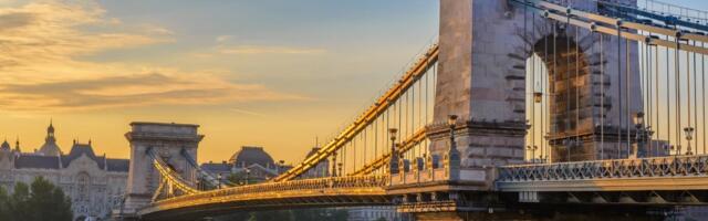 В Европу за 45 евро: 11 городов, в которые можно бюджетно слетать из Таллинна в январе