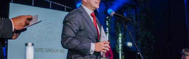 Kell 21.40 "Esimeses stuudios" ettevõtja Tarmo Sild