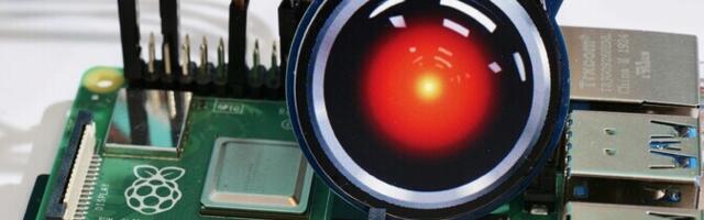 Uus standard toob poekülastajate sekka tehisintellekti agendid