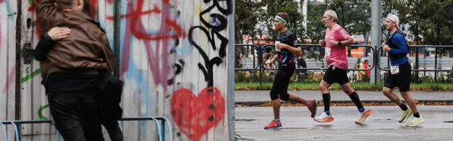 Galerii: selgusid 2025. aasta parimate pressifotode nominendid