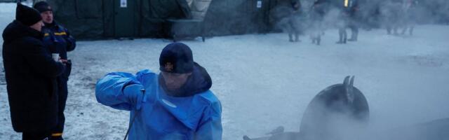 SÕJAPÄEVIK (1433. päev) | Läti luure hoiatab: Venemaa vaatab meid üha enam kui sõjaeelset Ukrainat