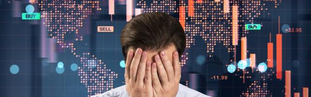 Kuidas hoida pea jahe turukõikumiste keskel_ emotsioonide juhtimise kunst investoritele