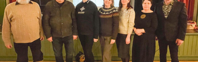 Kuusalu kihelkonna ajalookonverents Põhja-Eesti identiteedist