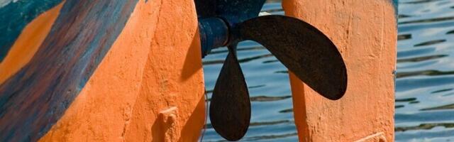 Kevadised paadihooldustööd jätavad sadamapinnasesse mürgise jälje