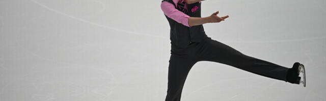 TÄNA OTSE | Tondiraba hallis selgub meeste juunioride maailmameister