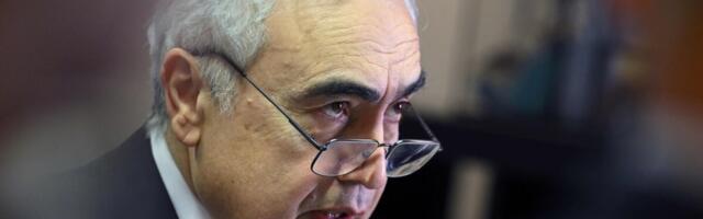 Energiaagentuuri juht hoiatab süveneva kaose eest. “See ei puuduta ainult naftat ja gaasi”