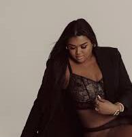 Armastus õhus: Kristina Pärtelpoeg kinnitab, et tema süda on võetud