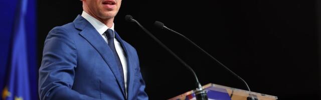 End Orbánist distantseeriv Magyar kavatseb muuta peaministri kantselei asukohta