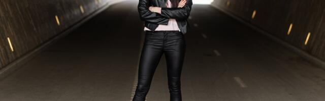 Tuuli Tomingas_ kui tunnen, et pole parem kui eile, võin end ümbritsevatele inimestele väga halvasti öelda