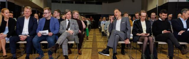 LHV juhid võtsid välja 740 000 euro väärtuses preemiat