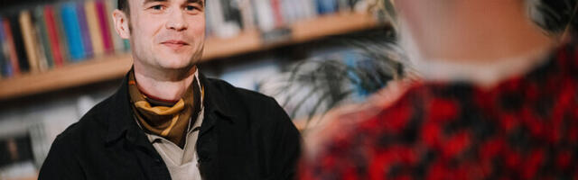 Marten Kuningas: karjääri alguses olid ambitsiooniks raha ja kuulsus