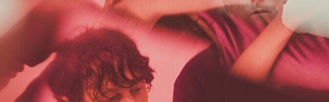 Tristan Priimäe Kikumu soovitused: Sonic Boom ja Panda Bear, H. G. Wells ning Florian Wahl
