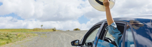 Mida pakkida kaasa edukaks autoreisiks?