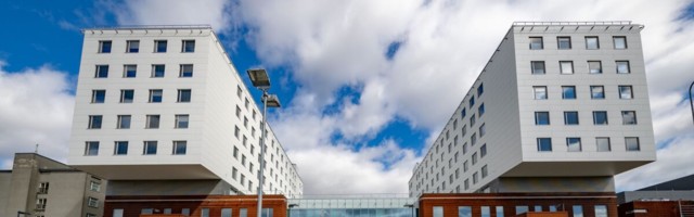 Kliinikum alustab südamehaigete taastusravi innovatsiooniprojektiga
