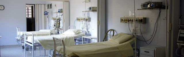 Statistika ei valeta: 2020. aastal raviti Eesti haiglates patsiente vähem kui 2019. aastal