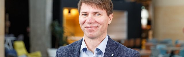 Meil pole vaja töö ja eraelu tasakaalu