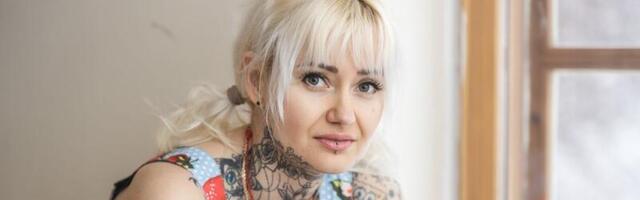 Helery Tõkke: mind sõimati paksuks ka siis, kui 51 kilo kaalusin