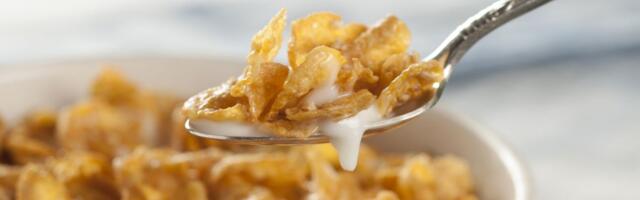 Ema avastas laste hommikuhelvestest midagi šokeerivat