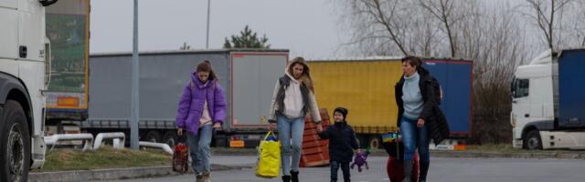 Toidutööstused: põgenikud tuleks kiiresti tööellu integreerida, kuid protsessid on aeglased