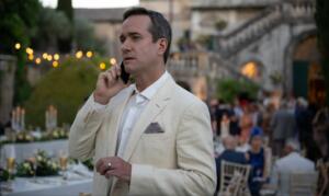 Emmy auhinnad turvatsoonis