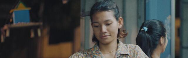 Kunst bussidesse: PÖFF Shortsi filmid lähevad tuurile