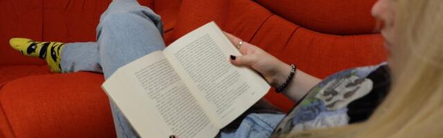 Kohustuslik ja paratamatu kirjandus