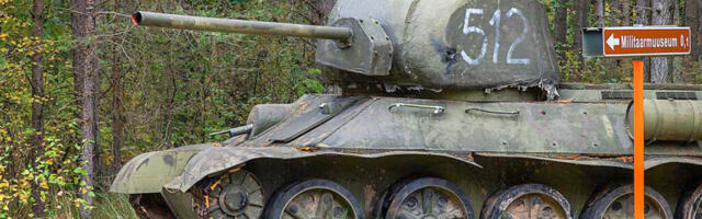 Kolm erinäolist muuseumi kolmes Hiiumaa nurgas