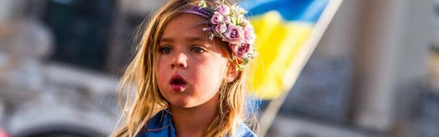 ELis on ajutise kaitse all üle 4 miljoni Ukraina kodaniku