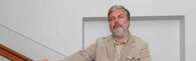 Lasse Lehis: Inimene hoiab kokku sealt, kust saab. Automaks paneb inimesi paljust loobuma