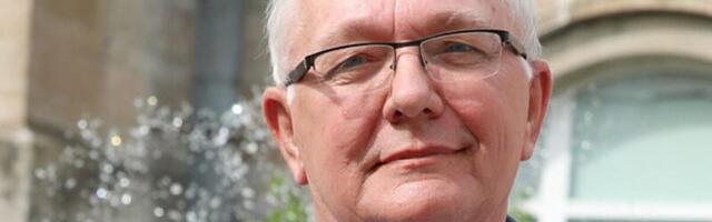 Narva haigla töötajad tahavad Ago Kõrgvee juhtimise all jätkata