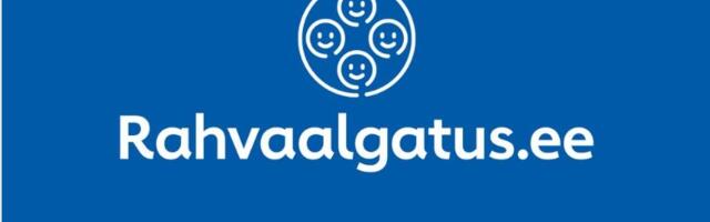 JAH HOIU-LAENUÜHISTUTELE, EI VÕÕRPANGASTAMISELE!