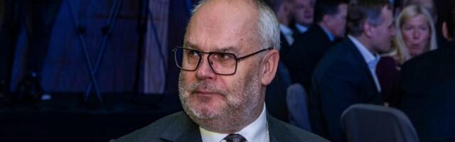 Karis: Eestist alguse saanud koristustalgud näitavad maailmale teed