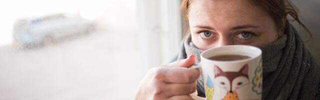 Millised on algava külmetuse sümptomid ning kuidas neid leevendada?