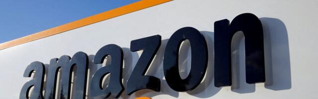 Amazonile määrati töötajate jälgimise eest hiigeltrahv