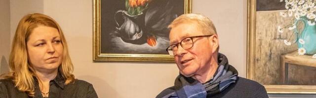 Muuseum tahab loovutada oma topisekogu loodushariduseks
