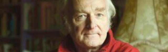 Vaapo Vaher, klassikaga jalkat mängiv päikesepoiss