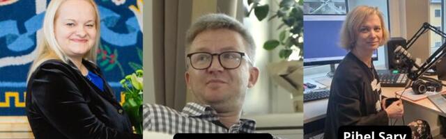 Eluliselt ebausutav, et kohtunikud Reelika Lind, Tristan Ploom, Pihel Sarv ei tunne seadust?