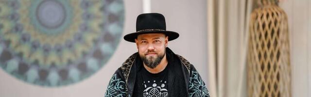 INSPIREERIVAD INIMESED INSPIREERIVAD I Keijo Tismus: sina ise oled oma õnne looja