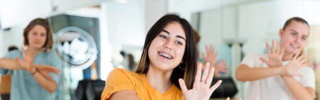 Uuring: Eesti noored liiguvad Euroopa eakaaslastest vähem