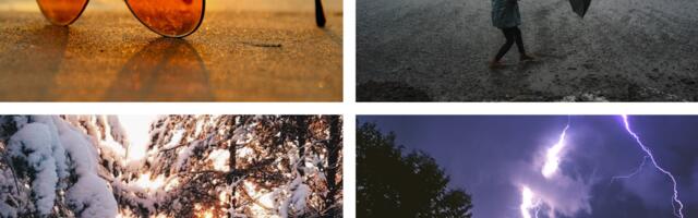 Eesti Meteoroloogia Selts on tänavu esmakordselt välja kuulutanud Aasta Ilmasündmuse valimise