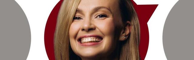 LP KOLUMN | Kelly Kipper: isegi Bond kannab roosat