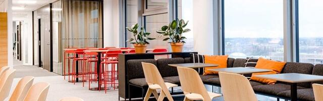 Tuntud mööblimüüja kahjum süvenes veelgi