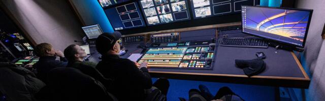 Vabariigi aastapäeva pidustused jõudsid vähemalt 466 000 televaatajani