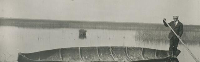 Ühepuupaadi renessanss Läänemaal