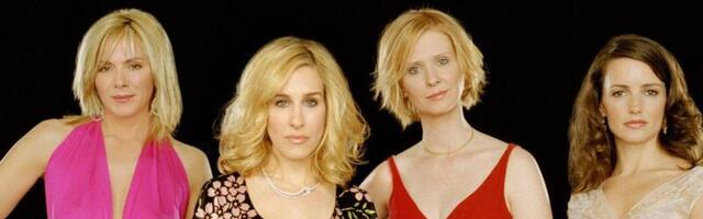 INTERVJUU | „Seksi ja linna“ autor Candace Bushnell: iga naine peaks olema iseenda Mr. Big