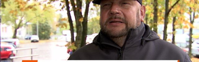 Reporter: Statsionaarne kiiruskaamera rahamasin või ettevaatusabinõu?