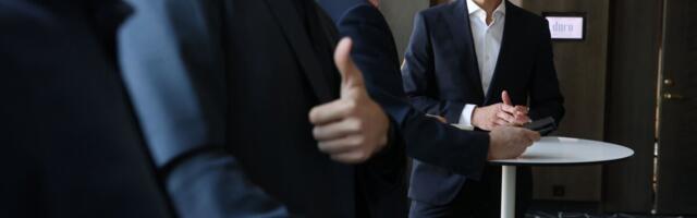 Coop Panga aktsionärid kinnitasid dividendi