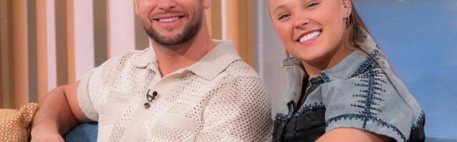 Uus üllatav paar! „Armastuse saare“ kompu on koos kunagise lapsstaariga